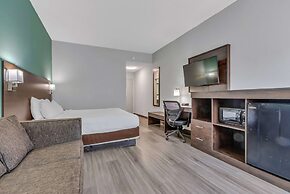 Baymont by Wyndham North Myrtle Beach