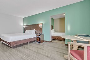 Baymont by Wyndham North Myrtle Beach