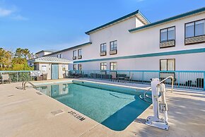 Baymont by Wyndham North Myrtle Beach