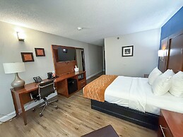 Comfort Inn & Suites St. Louis - Hazelwood