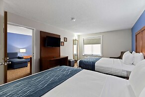 Comfort Inn & Suites St. Louis - Hazelwood