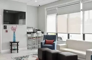 Comfort Inn & Suites St. Louis - Hazelwood