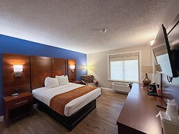 Comfort Inn & Suites St. Louis - Hazelwood