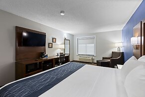 Comfort Inn & Suites St. Louis - Hazelwood