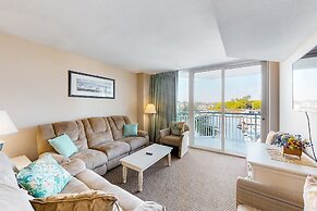 Harbourgate Marina Club