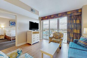 Harbourgate Marina Club