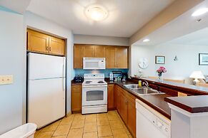 Harbourgate Marina Club