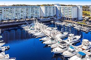 Harbourgate Marina Club
