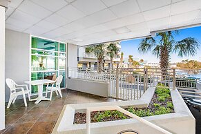 Harbourgate Marina Club