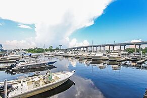 Harbourgate Marina Club