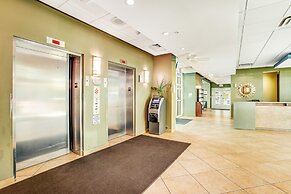 Harbourgate Marina Club