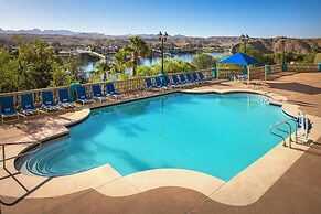 Harrah's Laughlin Beach Resort & Casino