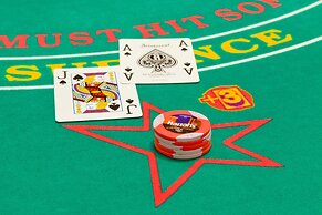 Harrah's Laughlin Beach Resort & Casino