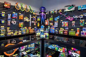 Harrah's Laughlin Beach Resort & Casino