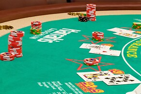 Harrah's Laughlin Beach Resort & Casino