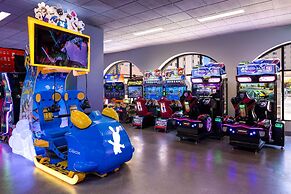 Harrah's Laughlin Beach Resort & Casino