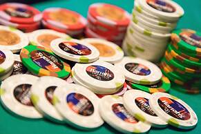 Harrah's Laughlin Beach Resort & Casino