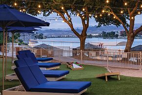 Harrah's Laughlin Beach Resort & Casino