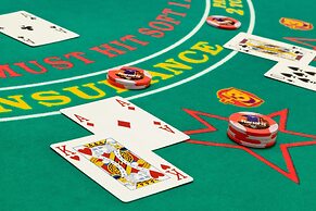 Harrah's Laughlin Beach Resort & Casino