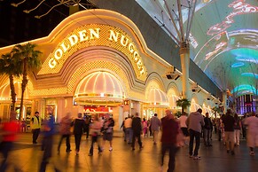 Golden Nugget Las Vegas Hotel & Casino