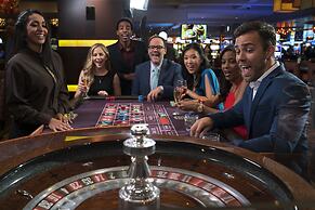 Golden Nugget Las Vegas Hotel & Casino