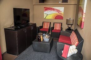 Golden Nugget Las Vegas Hotel & Casino