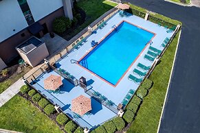 Hampton Inn Batesville