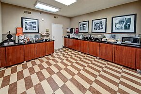 Hampton Inn Batesville