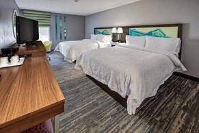 Hampton Inn Batesville