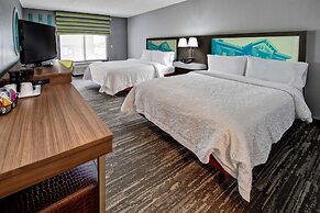 Hampton Inn Batesville