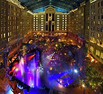 Sam's Town Hotel & Gambling Hall