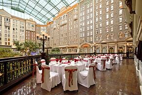 Sam's Town Hotel & Gambling Hall