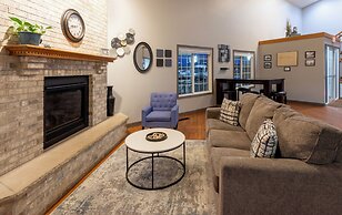 Paynesville Inn And Suites