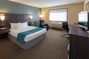 Paynesville Inn And Suites