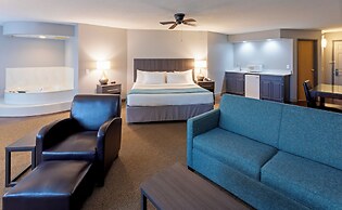 Paynesville Inn And Suites