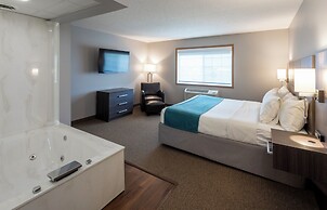 Paynesville Inn And Suites