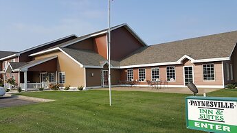 Paynesville Inn And Suites
