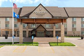 Country Inn & Suites by Radisson, St. Cloud West, MN