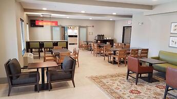 Country Inn & Suites by Radisson, St. Cloud West, MN