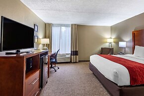 Comfort Inn Matthews - Charlotte