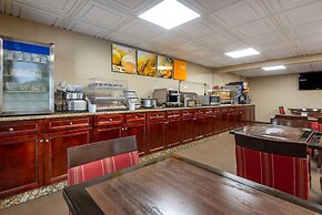 Comfort Inn Matthews - Charlotte