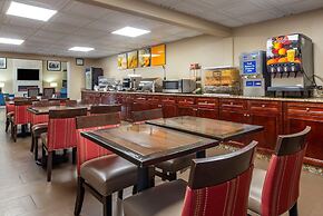 Comfort Inn Matthews - Charlotte