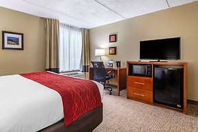 Comfort Inn Matthews - Charlotte