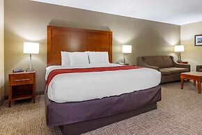 Comfort Inn Matthews - Charlotte