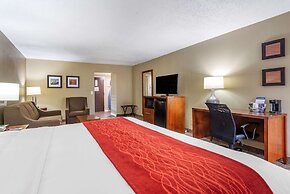 Comfort Inn Matthews - Charlotte