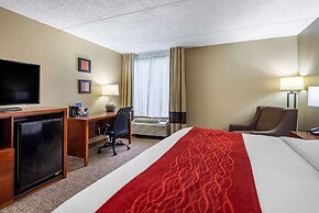 Comfort Inn Matthews - Charlotte