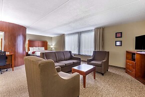 Comfort Inn Matthews - Charlotte