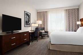 Wyndham Moline on John Deere Commons