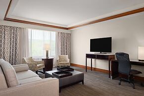 Wyndham Moline on John Deere Commons