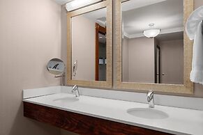 Wyndham Moline on John Deere Commons